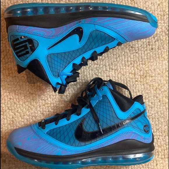 Nike LeBron 7’ All-Star (2020) - Picture 3 of 7